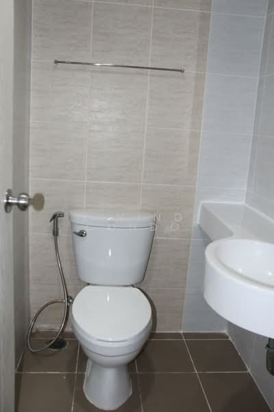 ให้เช่า - Lumpini Ville On Nut-Lat Krabang 2 : อ่อนนุช - ลาดกระบัง 2, กรุงเทพ