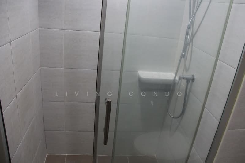 ให้เช่า - Lumpini Ville On Nut-Lat Krabang 2 : อ่อนนุช - ลาดกระบัง 2, กรุงเทพ