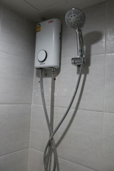 ให้เช่า - Lumpini Ville On Nut-Lat Krabang 2 : อ่อนนุช - ลาดกระบัง 2, กรุงเทพ