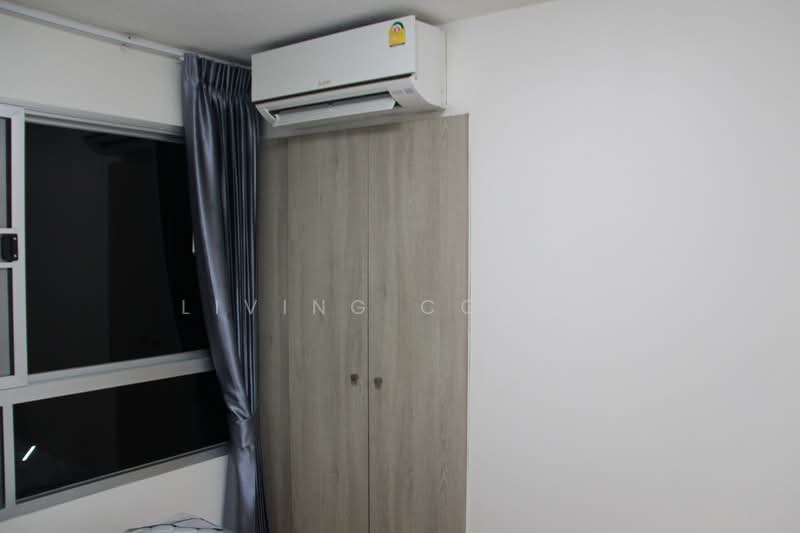 ให้เช่า - Lumpini Ville On Nut-Lat Krabang 2 : อ่อนนุช - ลาดกระบัง 2, กรุงเทพ