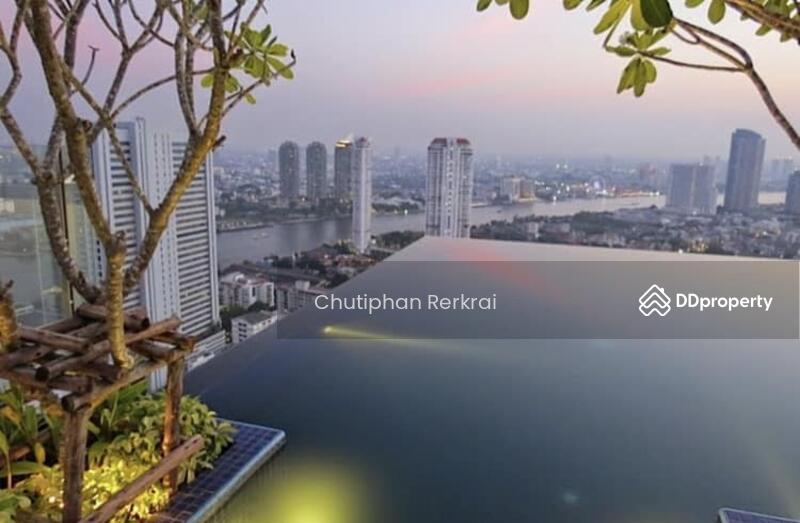 ขาย - Baan Chao Praya : บ้านเจ้าพระยา, กรุงเทพ