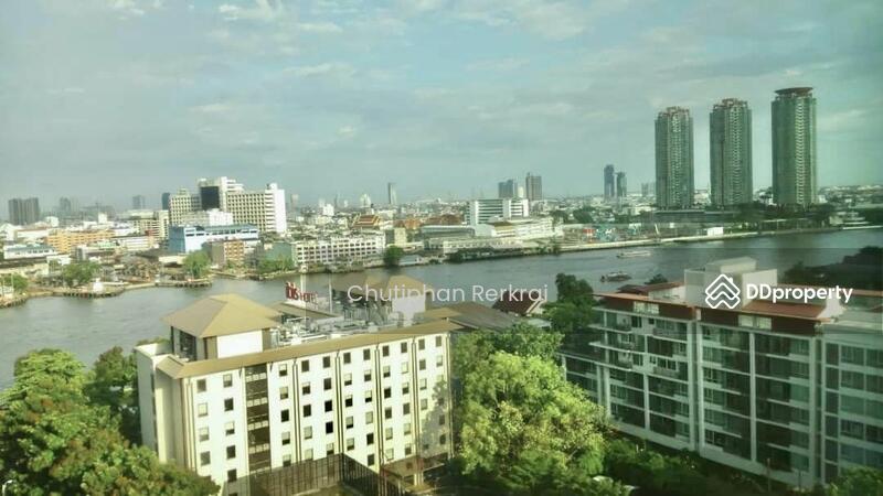 ขาย - Baan Chao Praya : บ้านเจ้าพระยา, กรุงเทพ