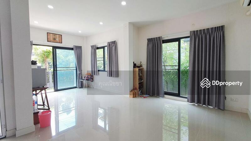 For Sale - Centro Maha Chesadabodin Bridge, Nonthaburi