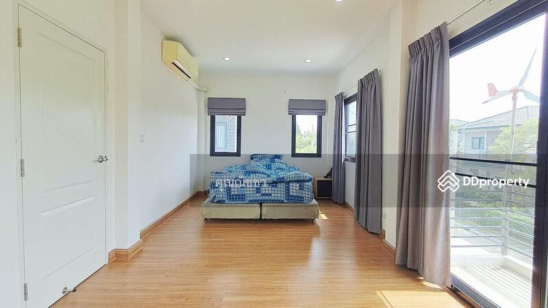 For Sale - Centro Maha Chesadabodin Bridge, Nonthaburi