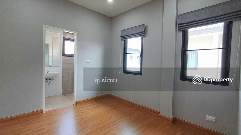 For Sale - Centro Maha Chesadabodin Bridge, Nonthaburi