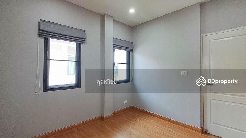For Sale - Centro Maha Chesadabodin Bridge, Nonthaburi