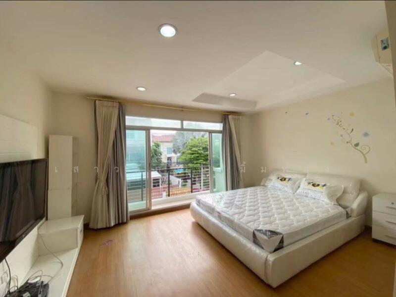 ให้เช่า - Urbanion Rama 9-Wongwaen : บ้านกลางเมือง พระราม 9-วงแหวน, กรุงเทพ