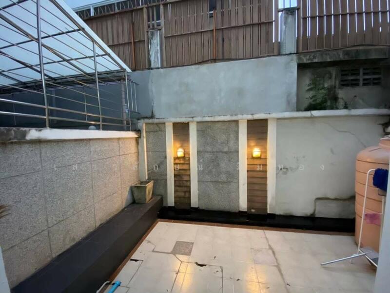 ให้เช่า - Urbanion Rama 9-Wongwaen : บ้านกลางเมือง พระราม 9-วงแหวน, กรุงเทพ