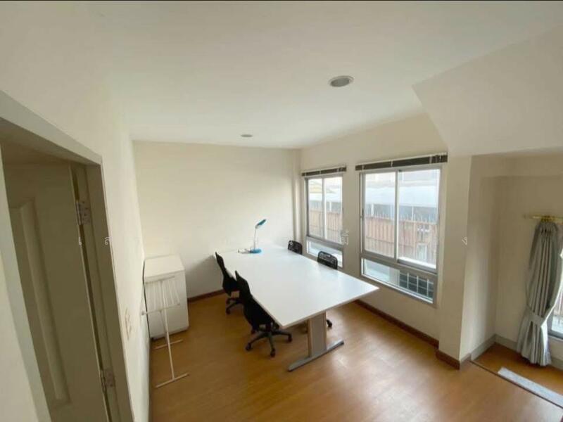 ให้เช่า - Urbanion Rama 9-Wongwaen : บ้านกลางเมือง พระราม 9-วงแหวน, กรุงเทพ