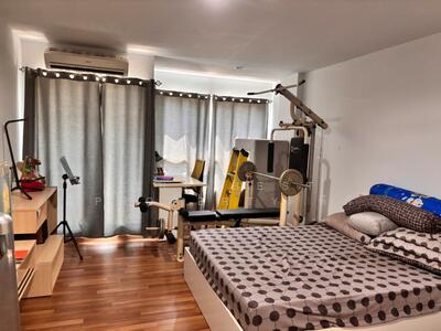 ขาย - The Miami Bangpu : ไมอามี่ คอนโด บางปู, สมุทรปราการ