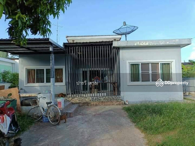 ขาย - 85555 - บ้านเดี่ยว ปากช่องคันทรีแลนด์ ใกล้ถนน ไม่ไกลตัวอ.ปากช่อง ใกล้บิ๊กซีปากช่อง, นครราชสีมา
