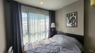 ขาย - The Base Garden Rama 9 : เดอะ เบส การ์เด้น พระราม 9, กรุงเทพ