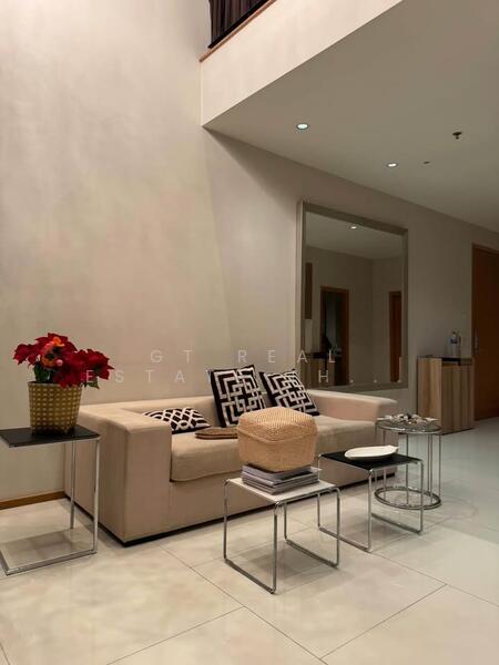 The Emporio Place, Bangkok, 93 Soi Sukhumvit 24, Sukhumvit Road, Khong Tan, Khlong Toei, Bangkok, 1 Bedroom, 89 sqm, Condo For Rent, by GT Real Estate Thailand, 11811801 - DDproperty.com