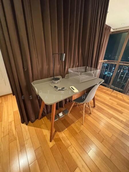 The Emporio Place, Bangkok, 93 Soi Sukhumvit 24, Sukhumvit Road, Khong Tan, Khlong Toei, Bangkok, 1 Bedroom, 89 sqm, Condo For Rent, by GT Real Estate Thailand, 11811801 - DDproperty.com