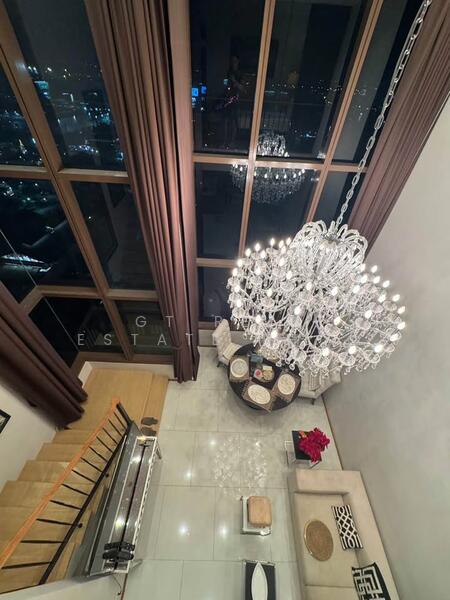 The Emporio Place, Bangkok, 93 Soi Sukhumvit 24, Sukhumvit Road, Khong Tan, Khlong Toei, Bangkok, 1 Bedroom, 89 sqm, Condo For Rent, by GT Real Estate Thailand, 11811801 - DDproperty.com