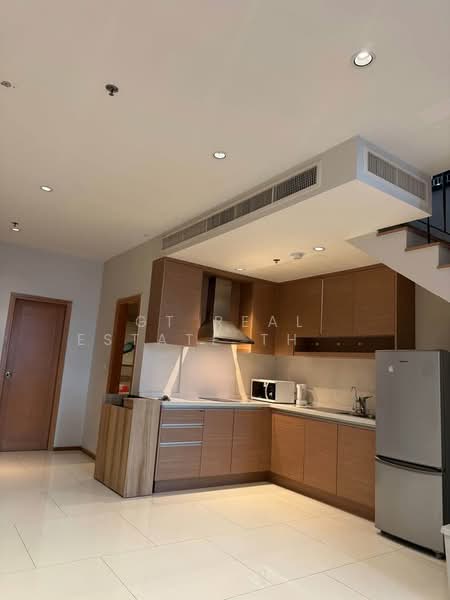 The Emporio Place, Bangkok, 93 Soi Sukhumvit 24, Sukhumvit Road, Khong Tan, Khlong Toei, Bangkok, 1 Bedroom, 89 sqm, Condo For Rent, by GT Real Estate Thailand, 11811801 - DDproperty.com