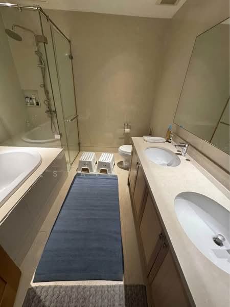 The Emporio Place, Bangkok, 93 Soi Sukhumvit 24, Sukhumvit Road, Khong Tan, Khlong Toei, Bangkok, 1 Bedroom, 89 sqm, Condo For Rent, by GT Real Estate Thailand, 11811801 - DDproperty.com