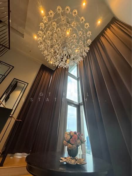 The Emporio Place, Bangkok, 93 Soi Sukhumvit 24, Sukhumvit Road, Khong Tan, Khlong Toei, Bangkok, 1 Bedroom, 89 sqm, Condo For Rent, by GT Real Estate Thailand, 11811801 - DDproperty.com