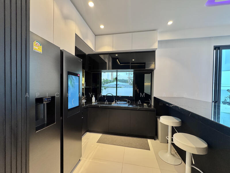 Single House 4-Bedroom at Project F by Boat Pattana for Sale & Rent, Phuket, 88/148 Ratsada, Ratsada, Muang Phuket, Phuket, 4 Bedrooms, 200 sqm, Single Detached House For Sale, by Apichaya Jamjarat (Amanda), 11811816 - DDproperty.com