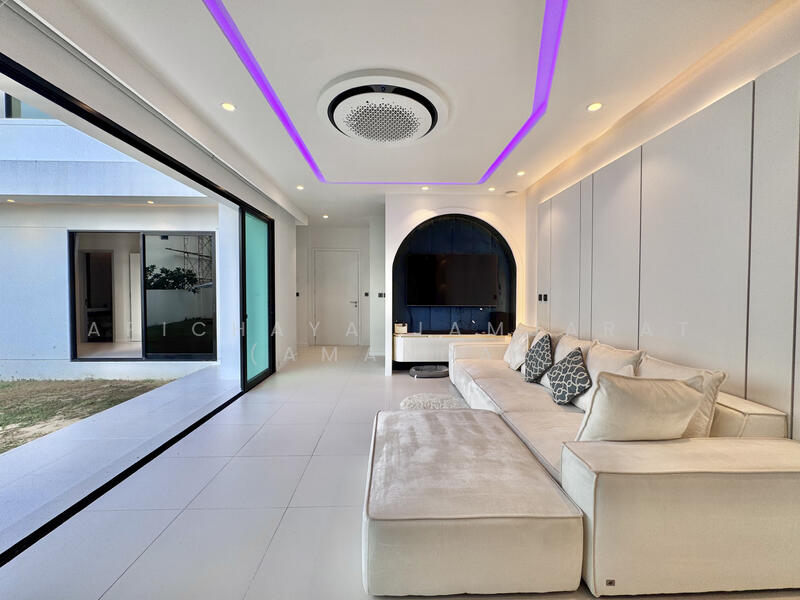 Single House 4-Bedroom at Project F by Boat Pattana for Sale & Rent, Phuket, 88/148 Ratsada, Ratsada, Muang Phuket, Phuket, 4 Bedrooms, 200 sqm, Single Detached House For Sale, by Apichaya Jamjarat (Amanda), 11811816 - DDproperty.com