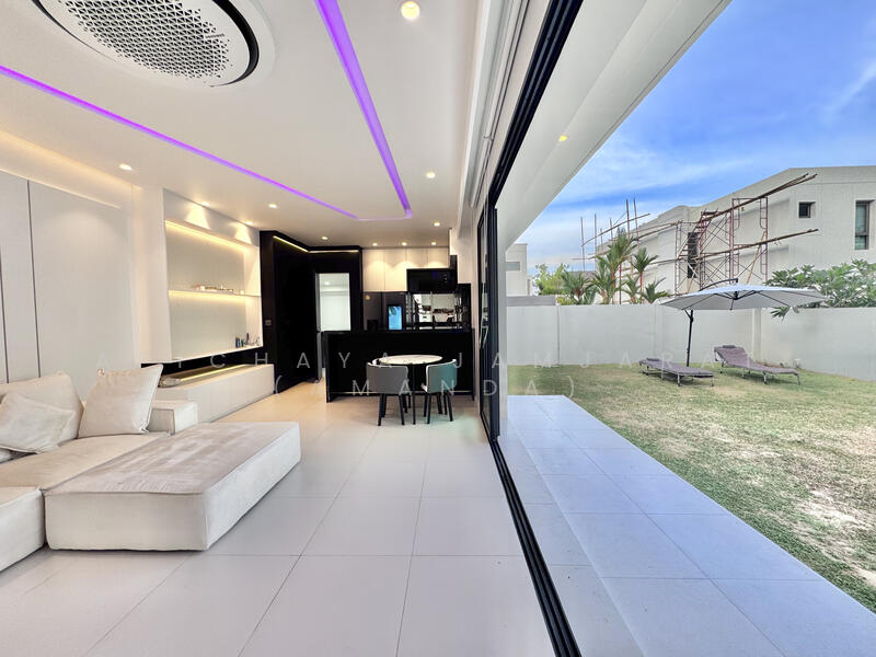 Single House 4-Bedroom at Project F by Boat Pattana for Sale & Rent, Phuket, 88/148 Ratsada, Ratsada, Muang Phuket, Phuket, 4 Bedrooms, 200 sqm, Single Detached House For Sale, by Apichaya Jamjarat (Amanda), 11811816 - DDproperty.com