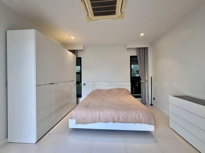 Single House 4-Bedroom at Project F by Boat Pattana for Sale & Rent, Phuket, 88/148 Ratsada, Ratsada, Muang Phuket, Phuket, 4 Bedrooms, 200 sqm, Single Detached House For Sale, by Apichaya Jamjarat (Amanda), 11811816 - DDproperty.com