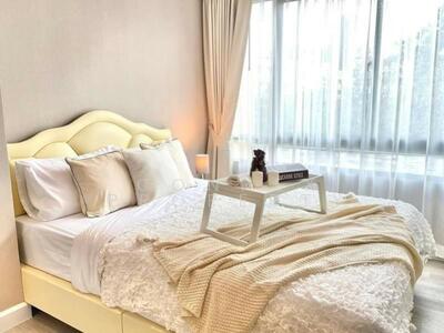 For Rent - Metro Luxe Ratchada, Bangkok