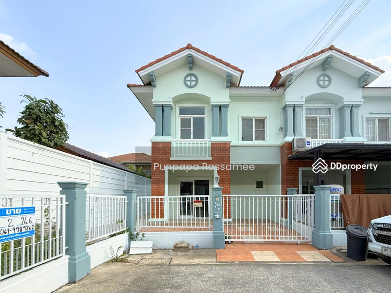 For Sale - The Connect 3 Donmuang, Bangkok