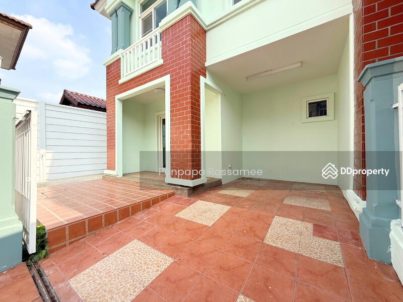 For Sale - The Connect 3 Donmuang, Bangkok