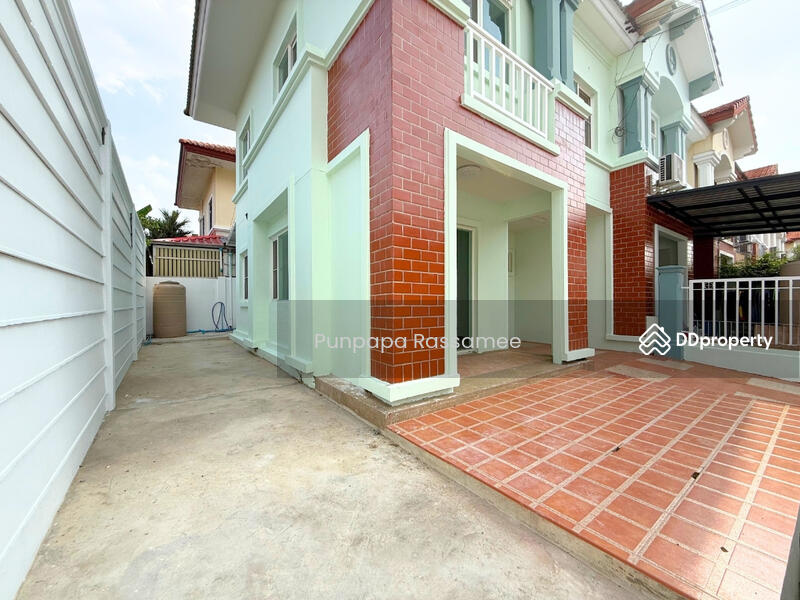 For Sale - The Connect 3 Donmuang, Bangkok