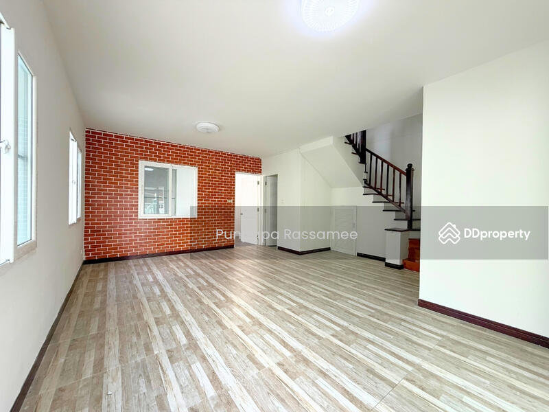 For Sale - The Connect 3 Donmuang, Bangkok