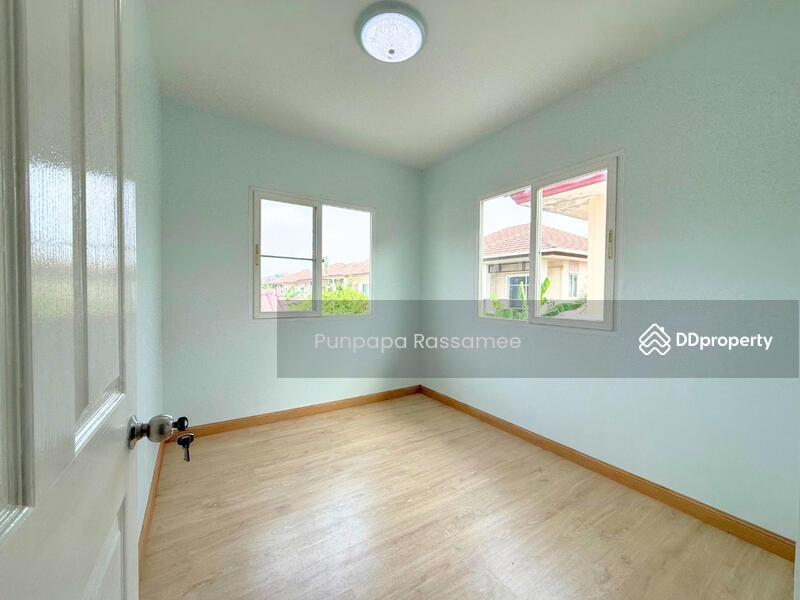 For Sale - The Connect 3 Donmuang, Bangkok