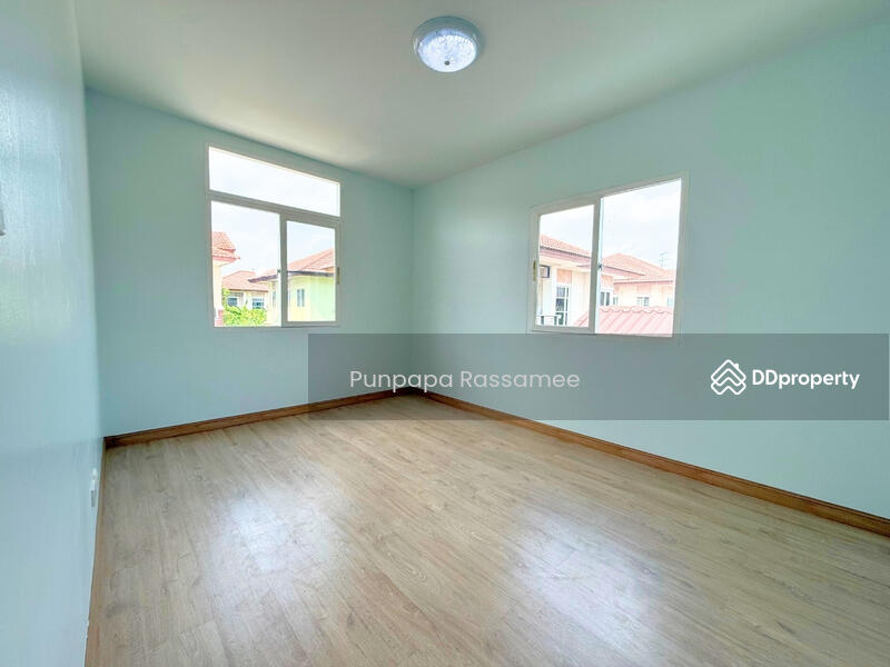 For Sale - The Connect 3 Donmuang, Bangkok