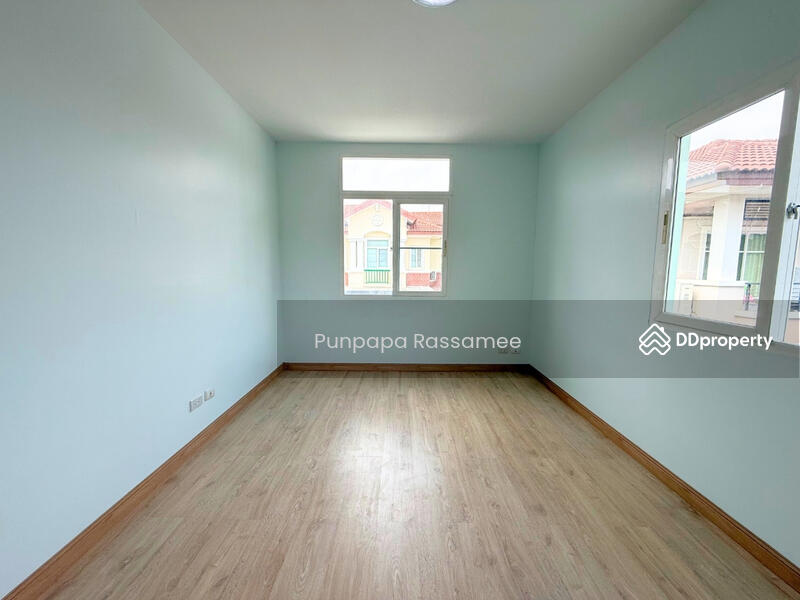 For Sale - The Connect 3 Donmuang, Bangkok