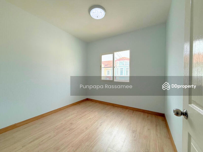 For Sale - The Connect 3 Donmuang, Bangkok