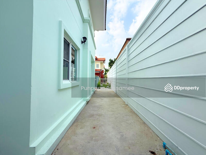 For Sale - The Connect 3 Donmuang, Bangkok
