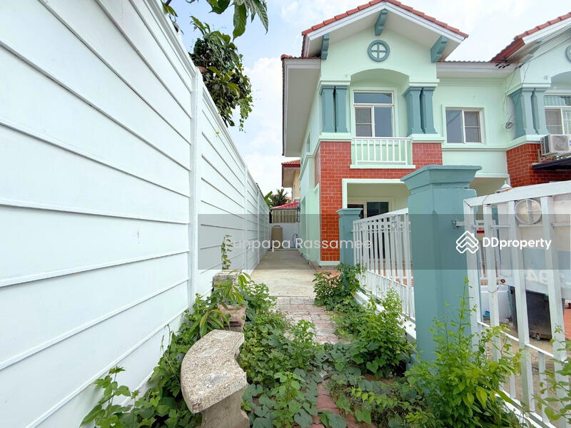 For Sale - The Connect 3 Donmuang, Bangkok