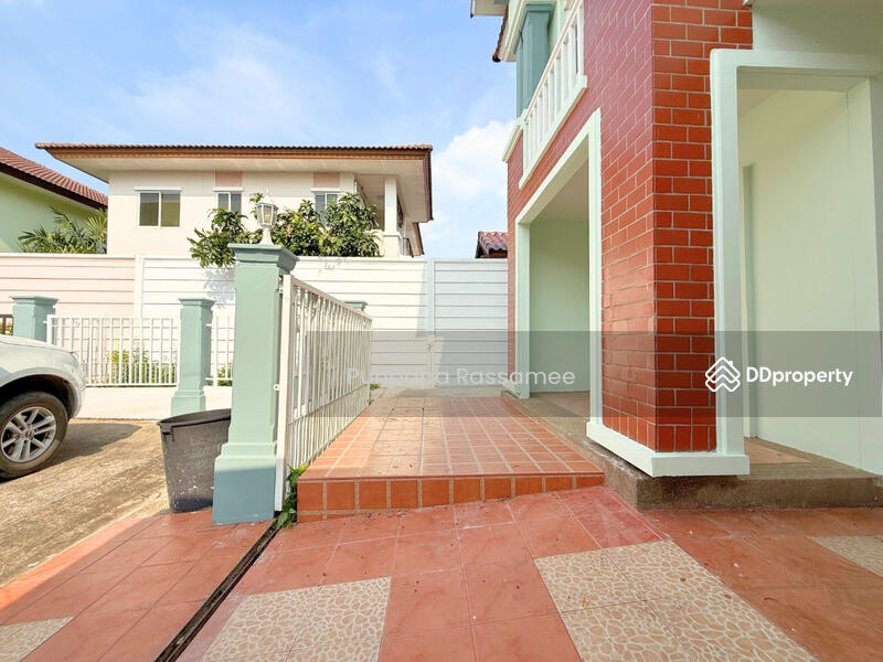 For Sale - The Connect 3 Donmuang, Bangkok