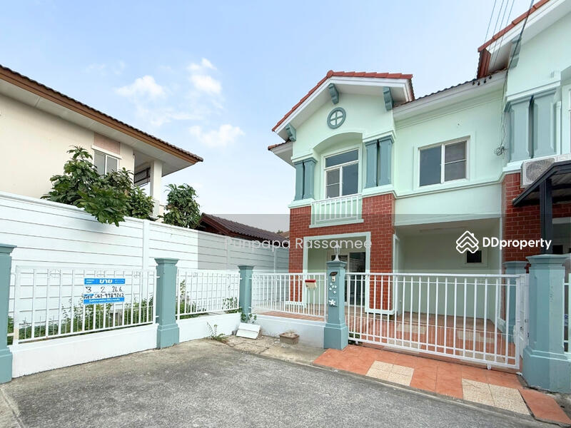 For Sale - The Connect 3 Donmuang, Bangkok