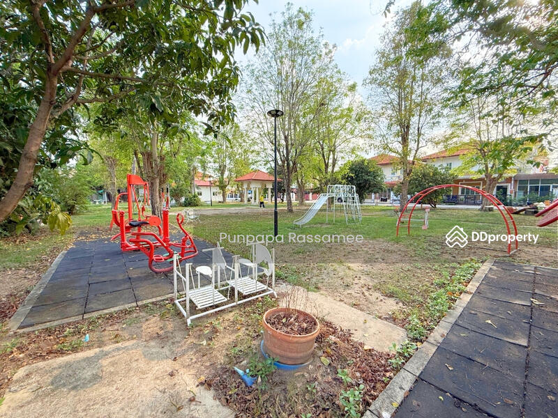 For Sale - The Connect 3 Donmuang, Bangkok