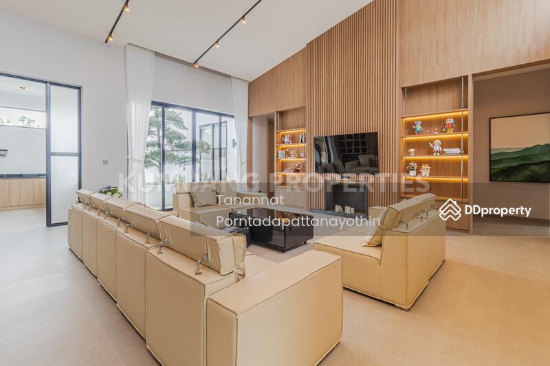 For Sale - 9 Morakot , The Urban, Chiang Mai
