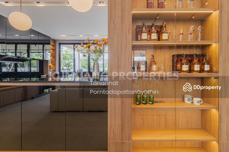 For Sale - 9 Morakot , The Urban, Chiang Mai