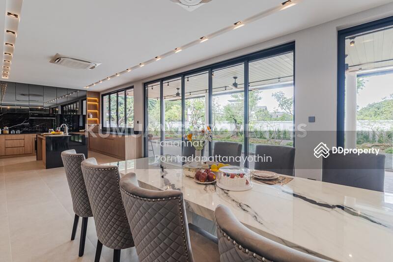 For Sale - 9 Morakot , The Urban, Chiang Mai