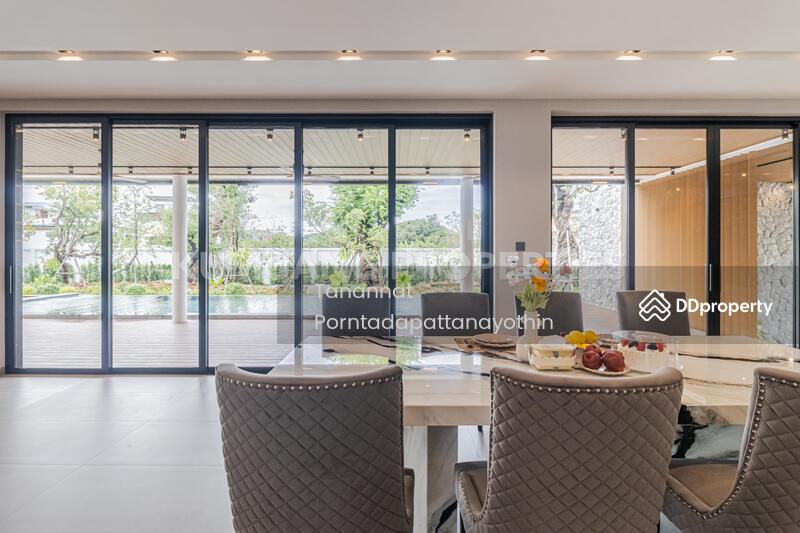For Sale - 9 Morakot , The Urban, Chiang Mai
