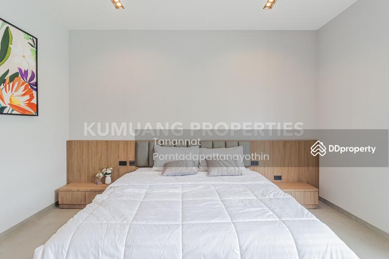 For Sale - 9 Morakot , The Urban, Chiang Mai