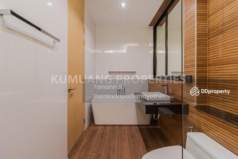 For Sale - 9 Morakot , The Urban, Chiang Mai