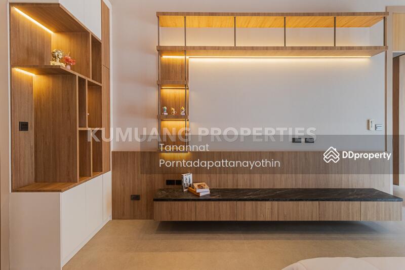 For Sale - 9 Morakot , The Urban, Chiang Mai