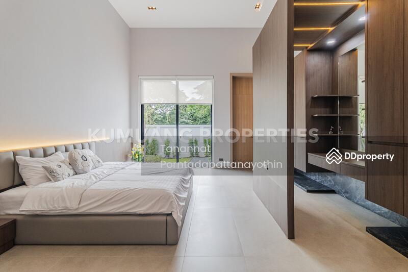 For Sale - 9 Morakot , The Urban, Chiang Mai