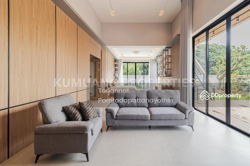 For Sale - 9 Morakot , The Urban, Chiang Mai