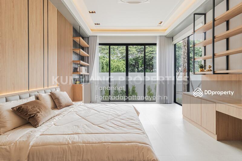 For Sale - 9 Morakot , The Urban, Chiang Mai